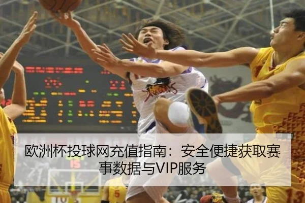 欧洲杯投球网充值指南：安全便捷获取赛事数据与VIP服务